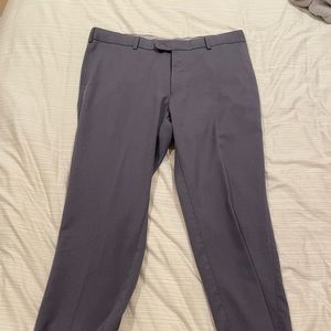 Peter Millar Crown Sport Pants 36x30